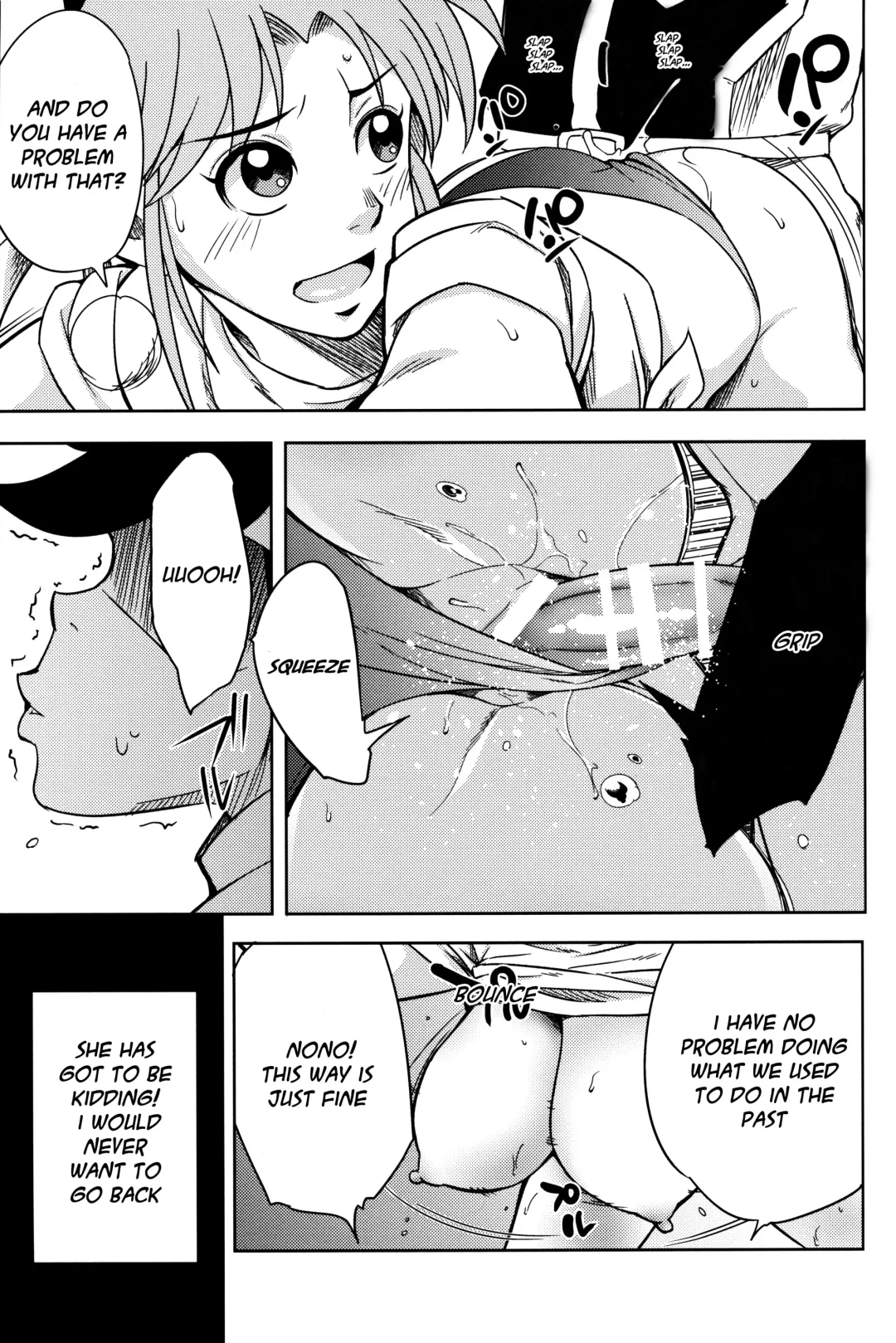 [Sahara Wataru] Pink no Bakajikara Fhentai - Page 4