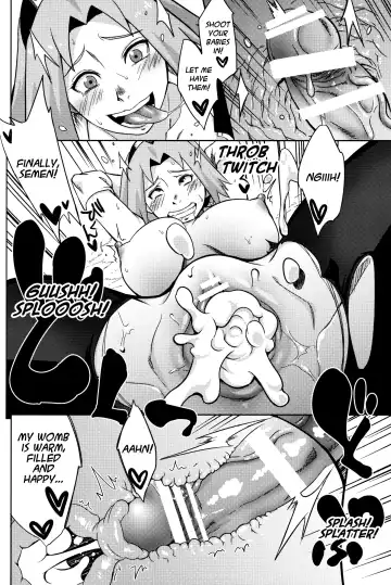 [Sahara Wataru] Pink no Bakajikara Fhentai - Page 23