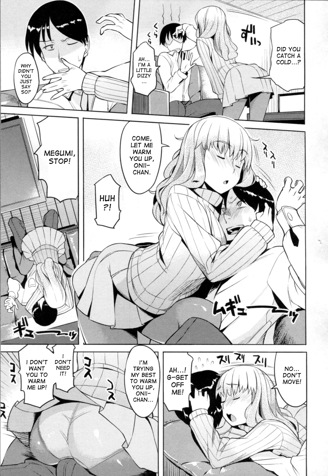[Ryuuta] Chichi Nikurin Fhentai - Page 94