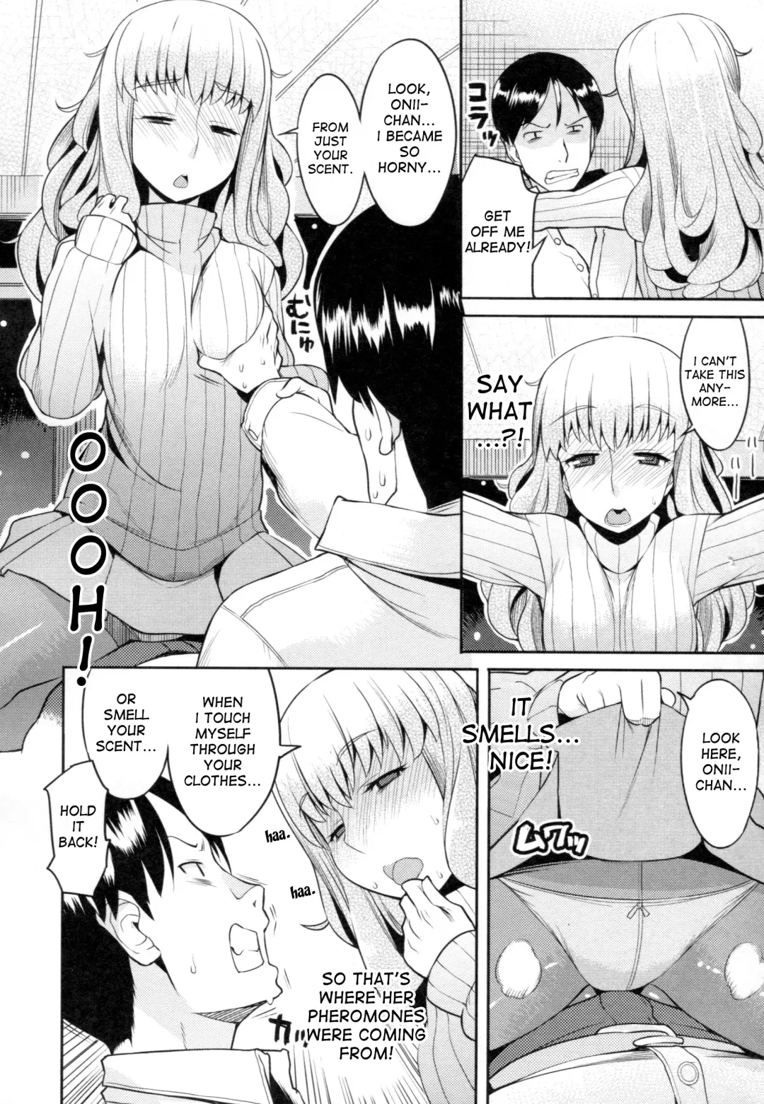 [Ryuuta] Chichi Nikurin Fhentai - Page 95