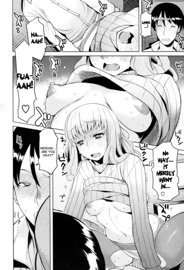 [Ryuuta] Chichi Nikurin Fhentai - Page 101