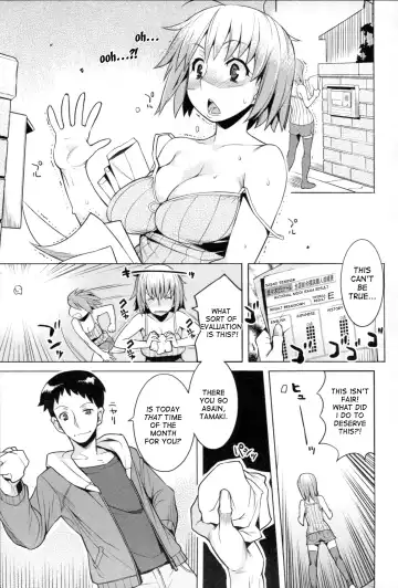 [Ryuuta] Chichi Nikurin Fhentai - Page 108