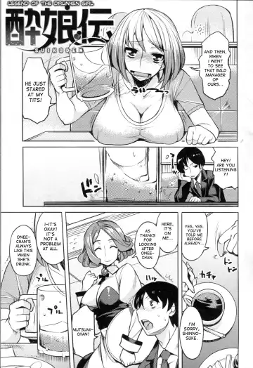 [Ryuuta] Chichi Nikurin Fhentai - Page 142