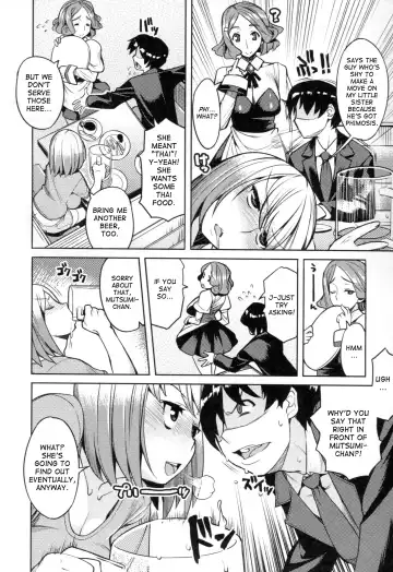 [Ryuuta] Chichi Nikurin Fhentai - Page 143