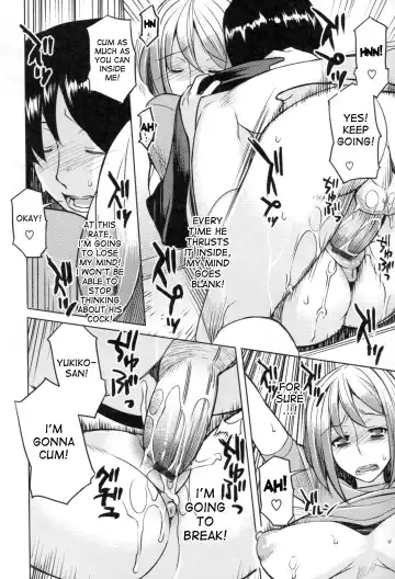 [Ryuuta] Chichi Nikurin Fhentai - Page 155