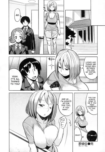 [Ryuuta] Chichi Nikurin Fhentai - Page 157