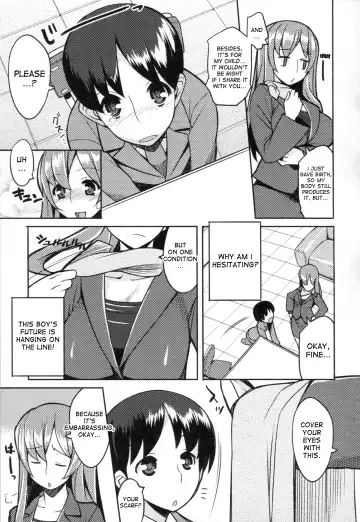 [Ryuuta] Chichi Nikurin Fhentai - Page 162