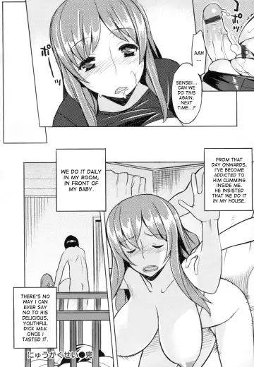 [Ryuuta] Chichi Nikurin Fhentai - Page 173