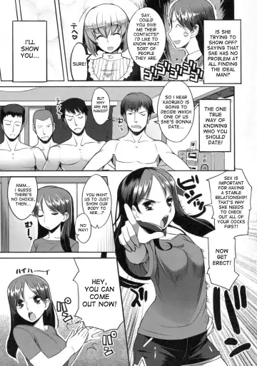 [Ryuuta] Chichi Nikurin Fhentai - Page 176