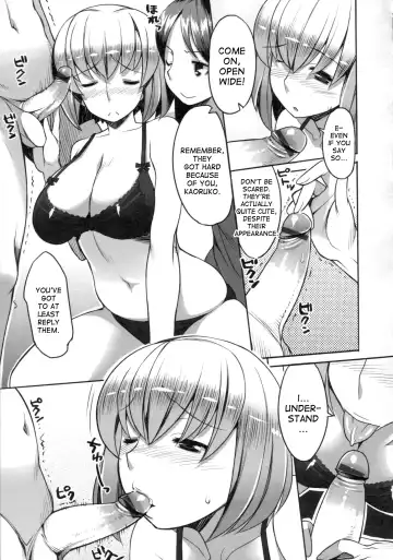 [Ryuuta] Chichi Nikurin Fhentai - Page 178
