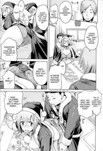 [Ryuuta] Chichi Nikurin Fhentai - Page 28