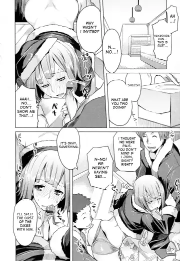 [Ryuuta] Chichi Nikurin Fhentai - Page 31
