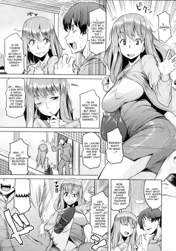 [Ryuuta] Chichi Nikurin Fhentai - Page 42