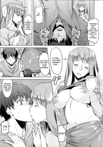 [Ryuuta] Chichi Nikurin Fhentai - Page 44