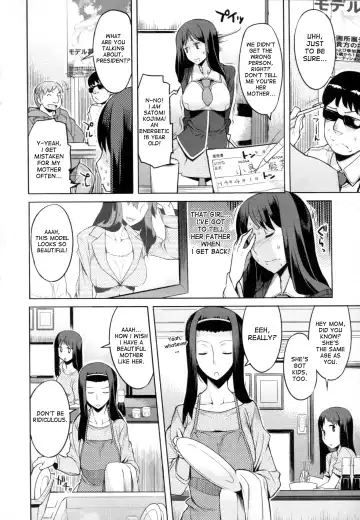 [Ryuuta] Chichi Nikurin Fhentai - Page 57