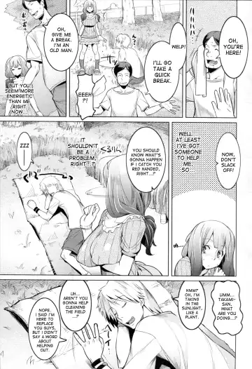 [Ryuuta] Chichi Nikurin Fhentai - Page 76
