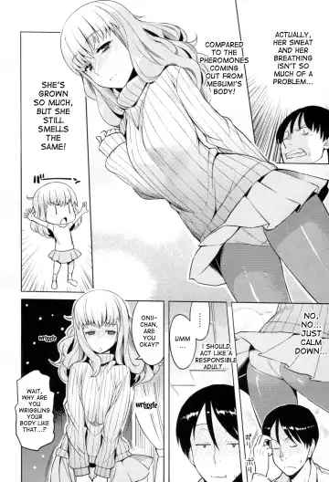[Ryuuta] Chichi Nikurin Fhentai - Page 93
