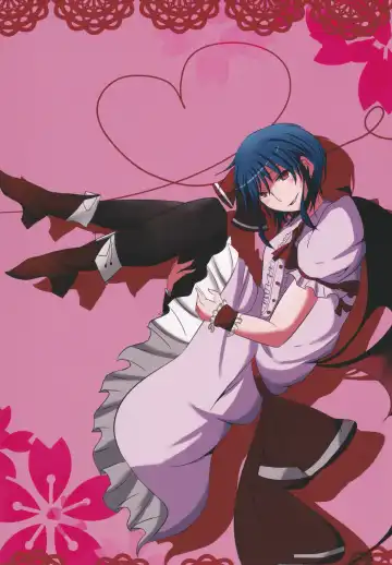 Boots de Murete Nani ga Warui! Fhentai - Page 10