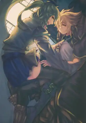 Boots de Murete Nani ga Warui! Fhentai - Page 11