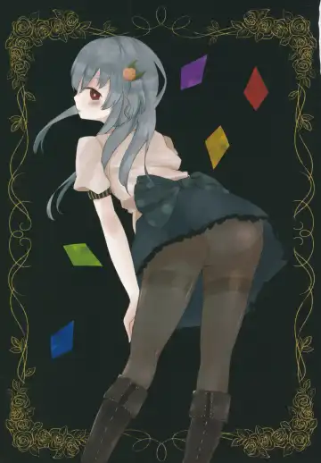 Boots de Murete Nani ga Warui! Fhentai - Page 18