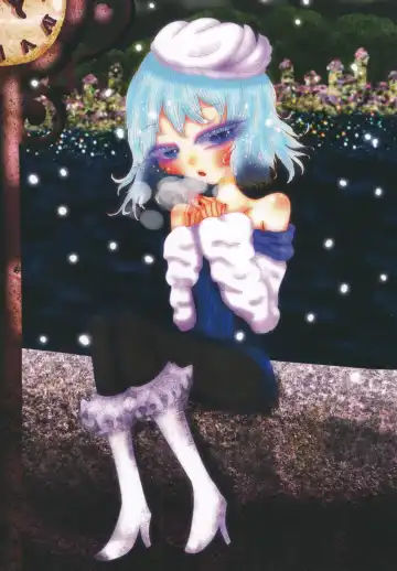 Boots de Murete Nani ga Warui! Fhentai - Page 22