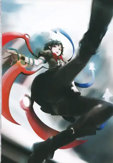 Boots de Murete Nani ga Warui! Fhentai - Page 25