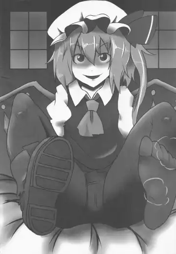 Boots de Murete Nani ga Warui! Fhentai - Page 71