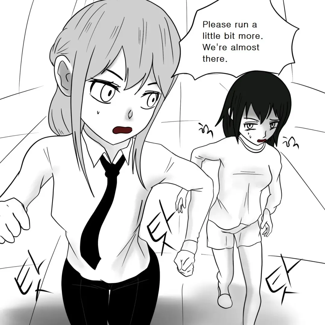 [Slatex] Dye 2 Part 3 Fhentai - Page 14