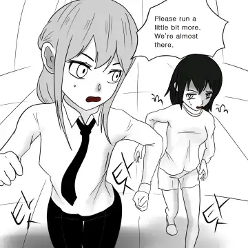 [Slatex] Dye 2 Part 3 Fhentai - Page 14