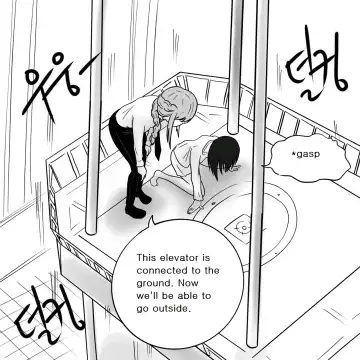 [Slatex] Dye 2 Part 3 Fhentai - Page 29