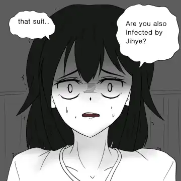 [Slatex] Dye 2 Part 3 Fhentai - Page 35