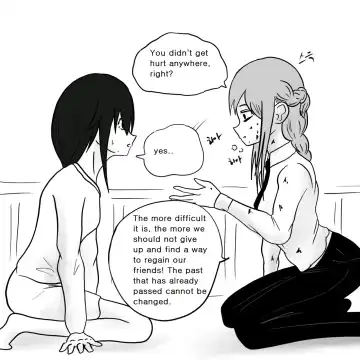 [Slatex] Dye 2 Part 3 Fhentai - Page 45