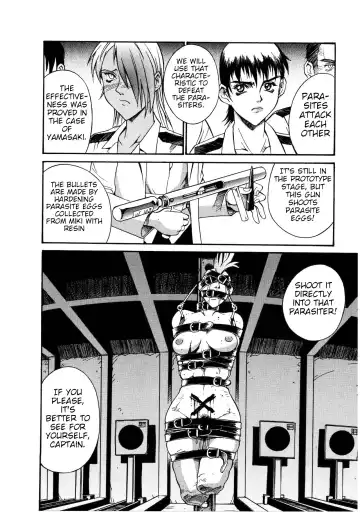 [Don Shigeru] Parasiter Miki Ch. 5 Fhentai - Page 18