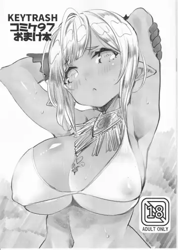Read [Hikagi Tatsuhiko] Comike 97 Omakebon - Fhentai
