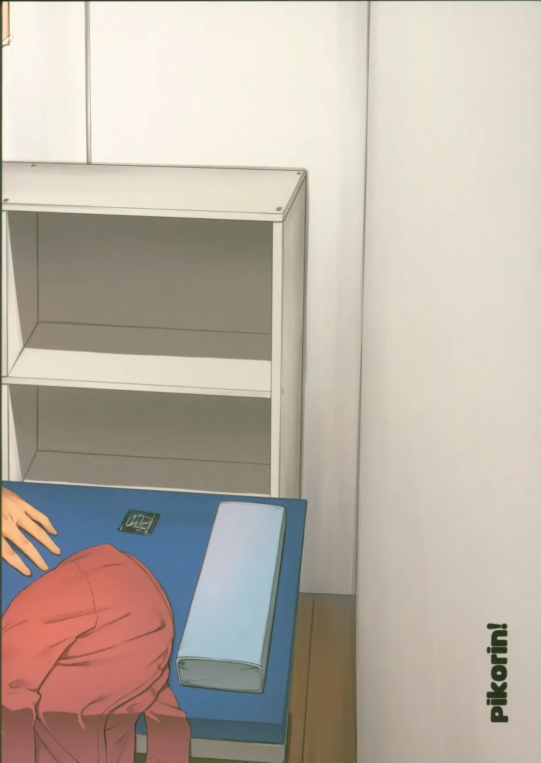 [Spiritus Tarou] Ero to Tsukkomi | Deep Comedy and Erotica Fhentai - Page 26