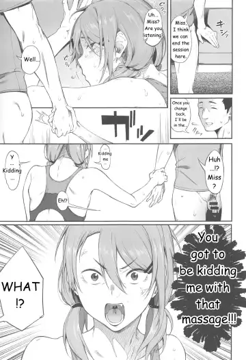 [Spiritus Tarou] Ero to Tsukkomi | Deep Comedy and Erotica Fhentai - Page 22