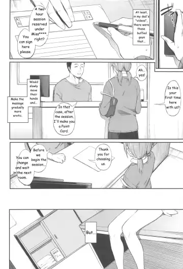 [Spiritus Tarou] Ero to Tsukkomi | Deep Comedy and Erotica Fhentai - Page 3