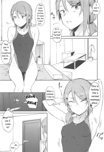 [Spiritus Tarou] Ero to Tsukkomi | Deep Comedy and Erotica Fhentai - Page 4