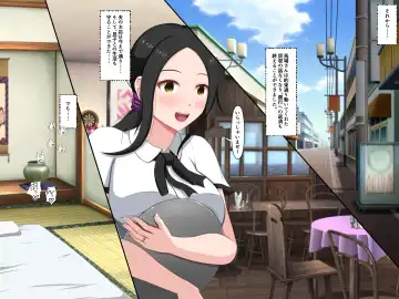 [Nao] Mibojin Toko ~ Hime Rareta Nikuyoku ~ Fhentai - Page 36