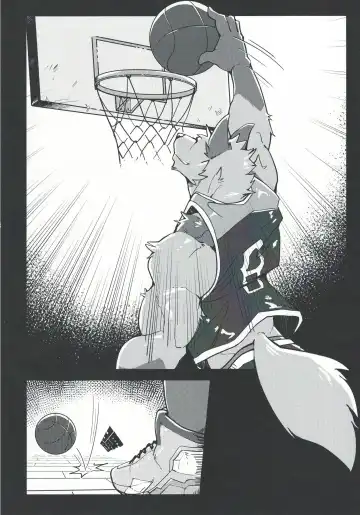 [Canyne Khai - Liu Moon Eater] Norer&Kawe's Control Love Fhentai - Page 6