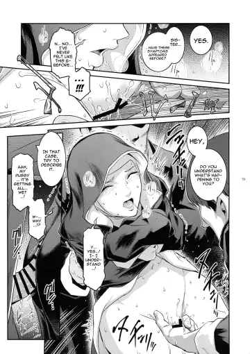 [Kokonoki Nao] Kyoukai. 2 | Church 2 Fhentai - Page 18