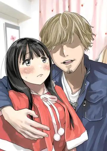 [Chocoro] Kanojo no SmaPho o Nozoita dake nano ni 3 | I Just Snooped through Her Smartphone 3 (decensored) Fhentai - Page 81