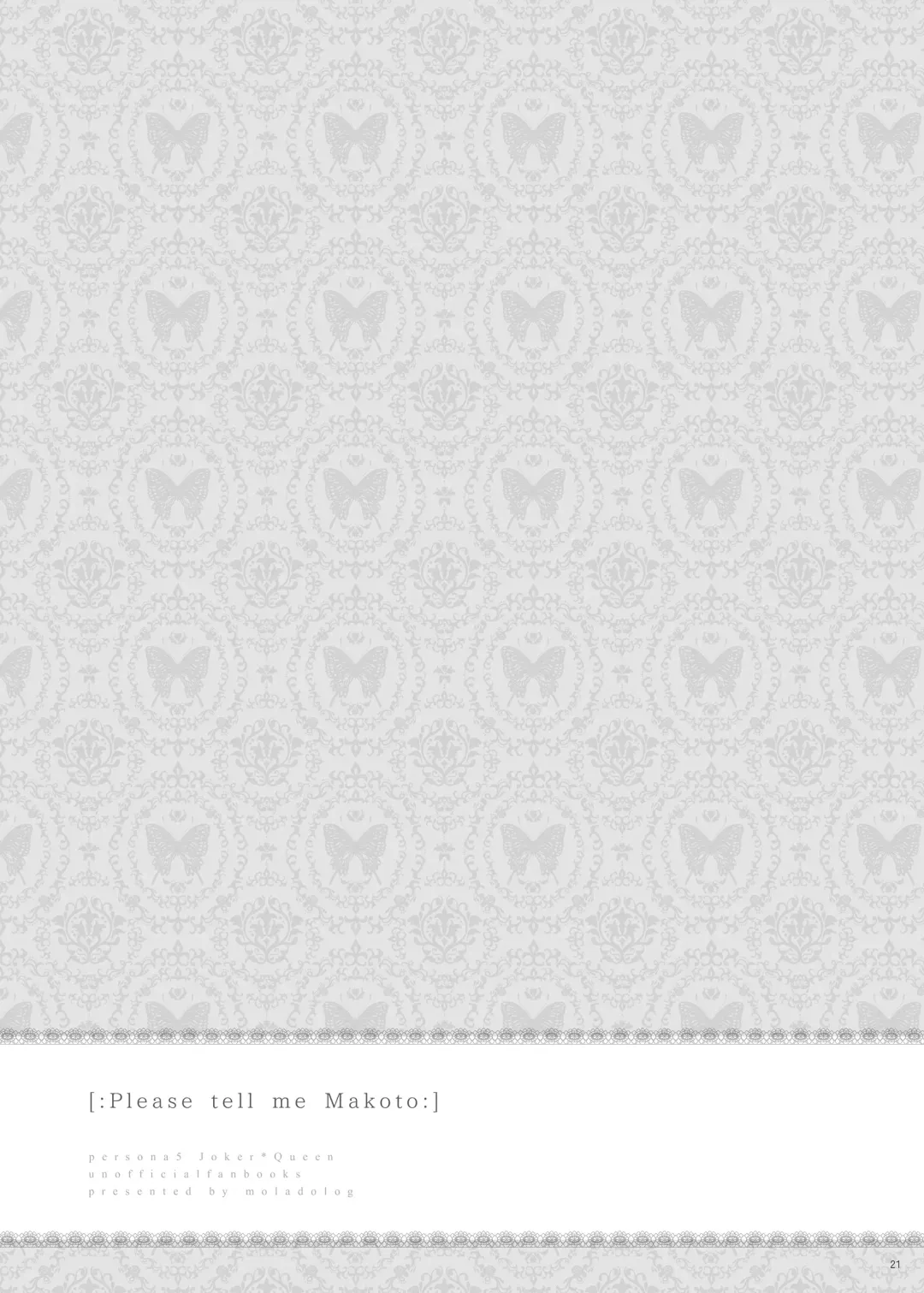 [Nanasaki] Oshiete Makoto-sama Fhentai - Page 18