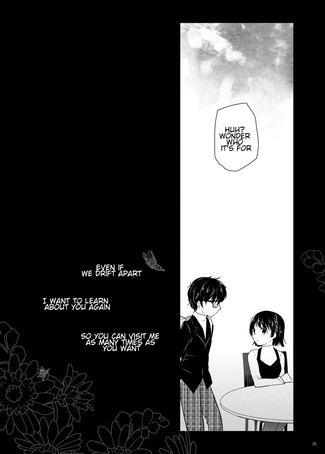 [Nanasaki] Oshiete Makoto-sama Fhentai - Page 22