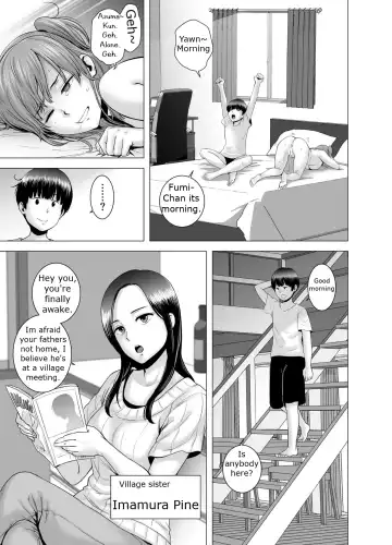 [Yamakumo] SEX o Sureba Erai you na Kyuujitsu/Having Sex Is A Great Trend! part 1 Fhentai - Page 16