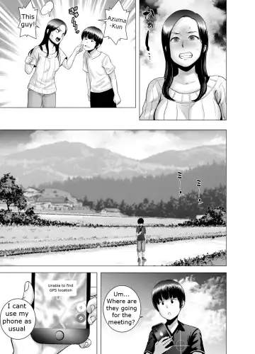 [Yamakumo] SEX o Sureba Erai you na Kyuujitsu/Having Sex Is A Great Trend! part 1 Fhentai - Page 18