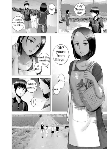 [Yamakumo] SEX o Sureba Erai you na Kyuujitsu/Having Sex Is A Great Trend! part 1 Fhentai - Page 19