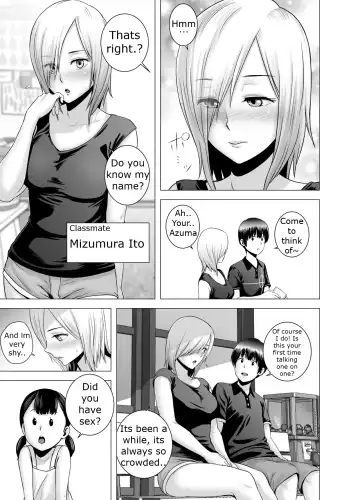 [Yamakumo] SEX o Sureba Erai you na Kyuujitsu/Having Sex Is A Great Trend! part 1 Fhentai - Page 24
