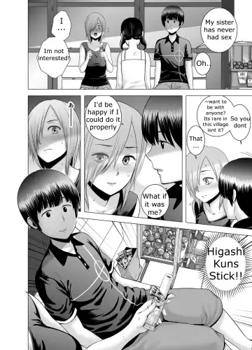 [Yamakumo] SEX o Sureba Erai you na Kyuujitsu/Having Sex Is A Great Trend! part 1 Fhentai - Page 25