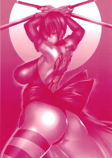 [Tamatsuyada] Kakutou Musume wa Otoshigoro - Fighting woman is excited Fhentai - Page 18